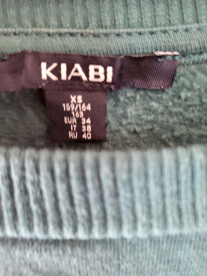 Sweat garçon - photo numéro 3