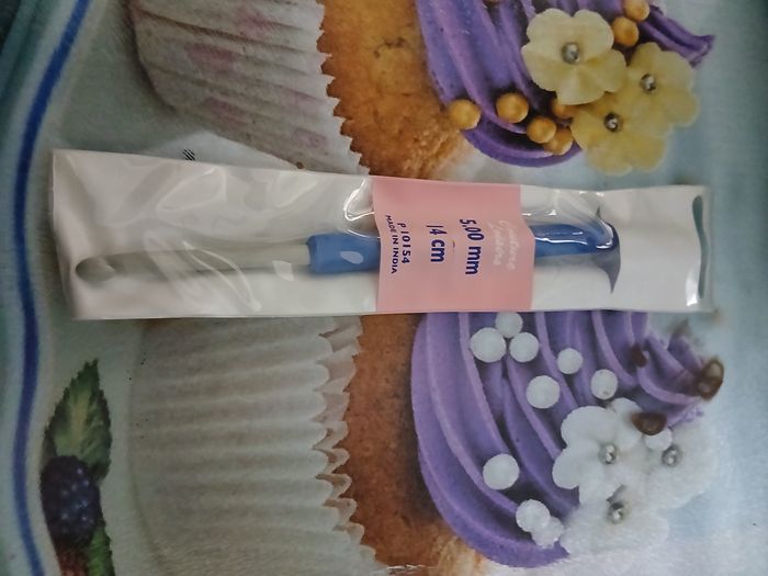 Crochet couture Loisirs