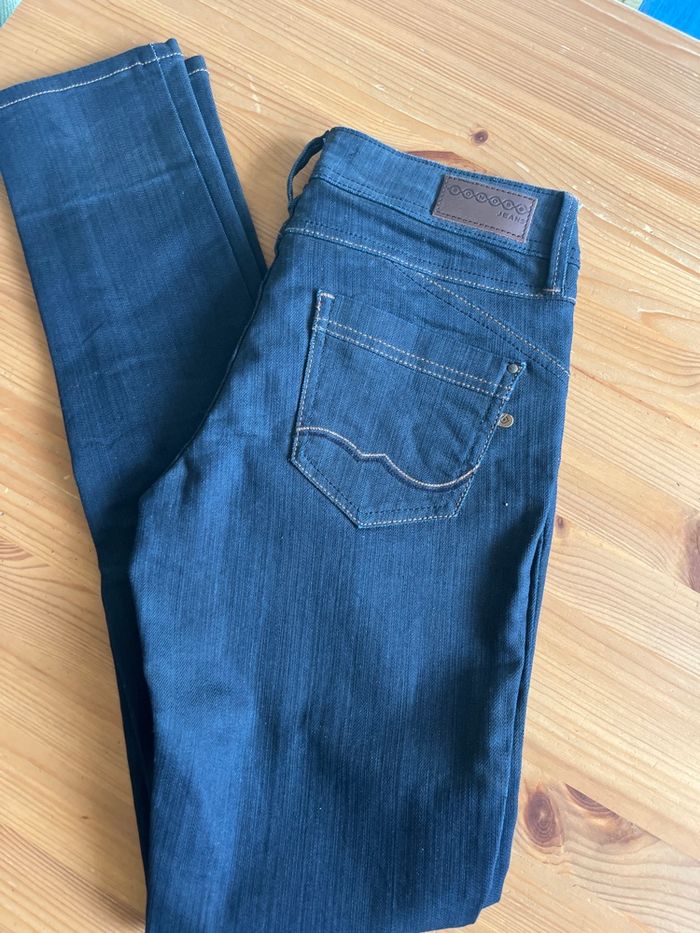 Jeans bonobo taille 34