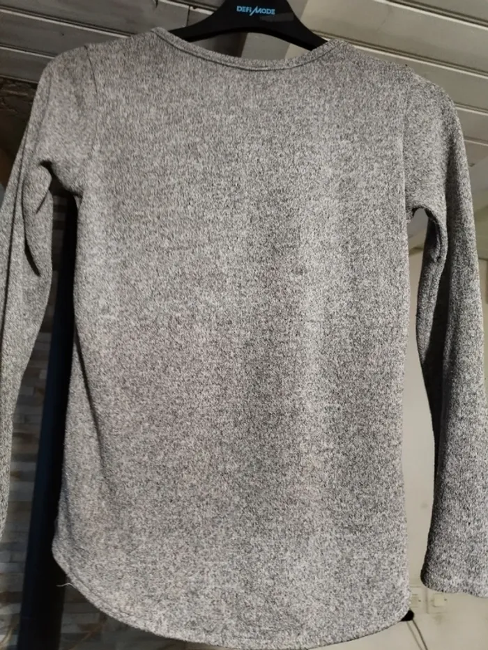 T-shirt - photo numéro 2