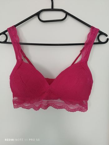 Soutien gorge S