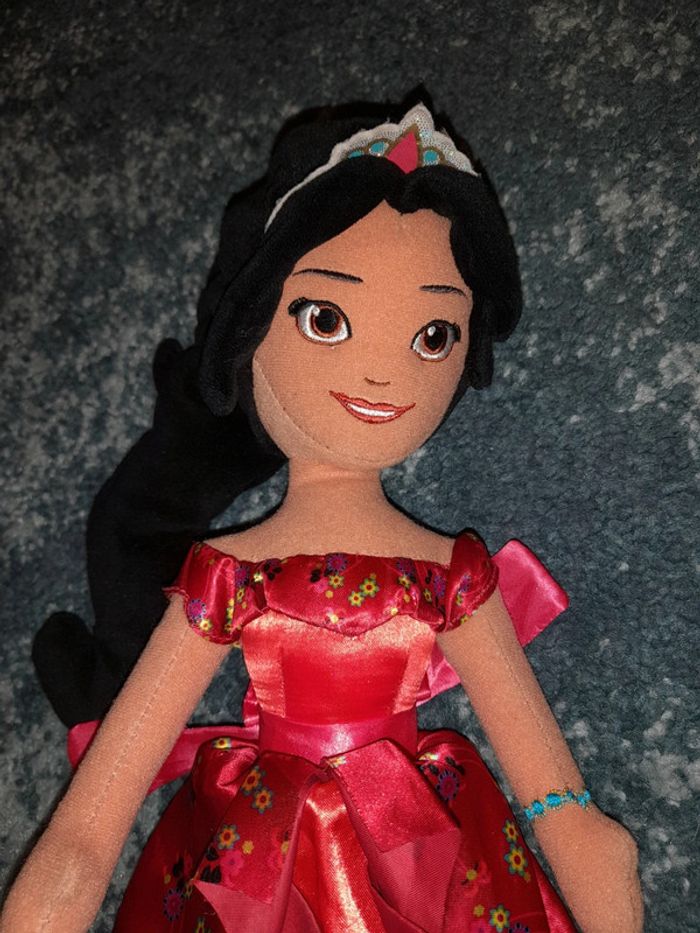 Elena d avalor - photo numéro 5