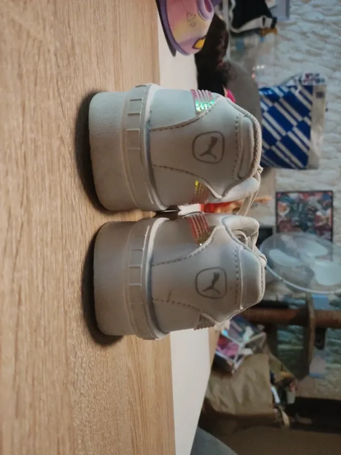 Chaussure fille - photo numéro 3