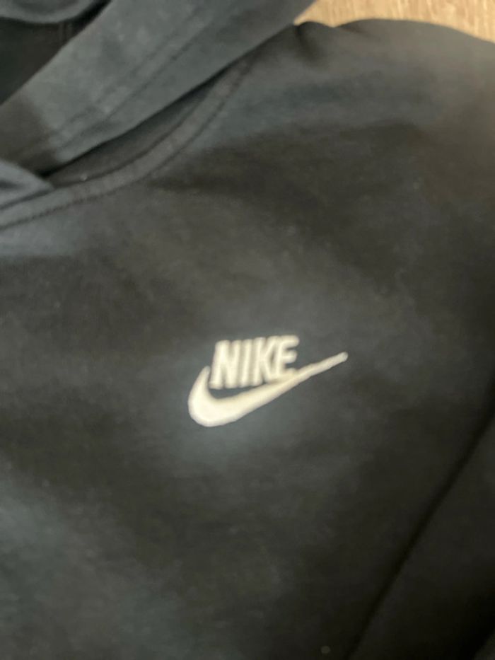 Sweat Nike - photo numéro 4
