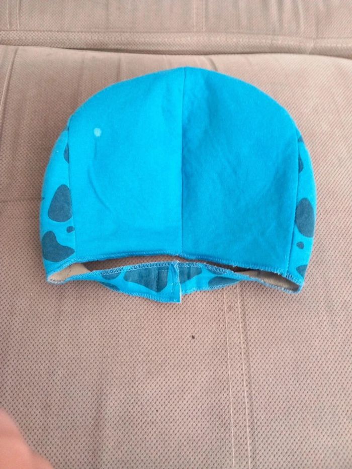 Deguisement taille 6 ans - photo numéro 10