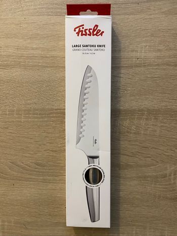 Couteau de cuisine