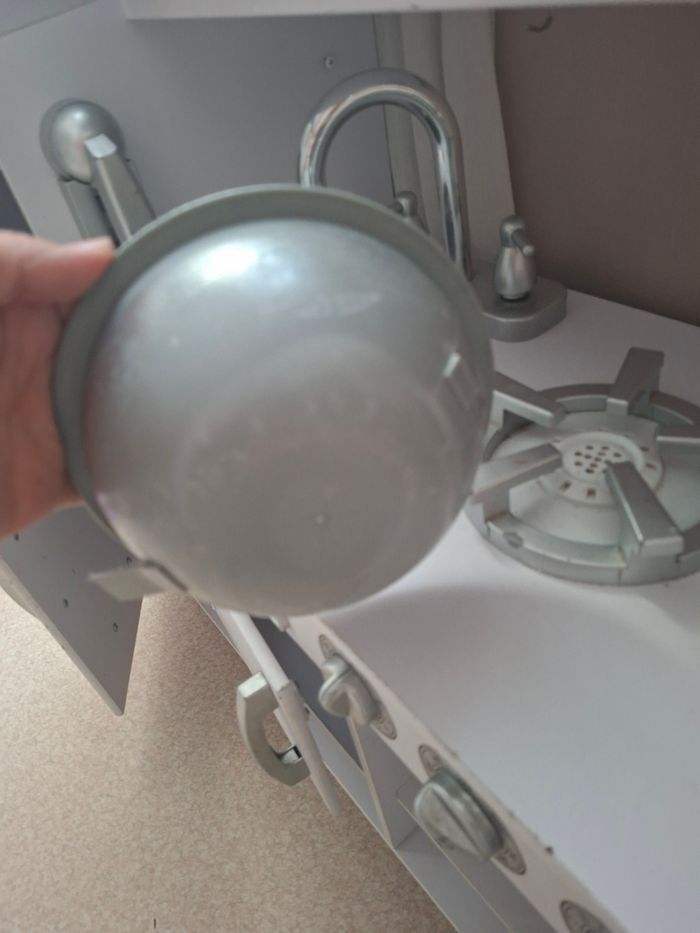 Cuisine en bois kinderkraft - photo numéro 9