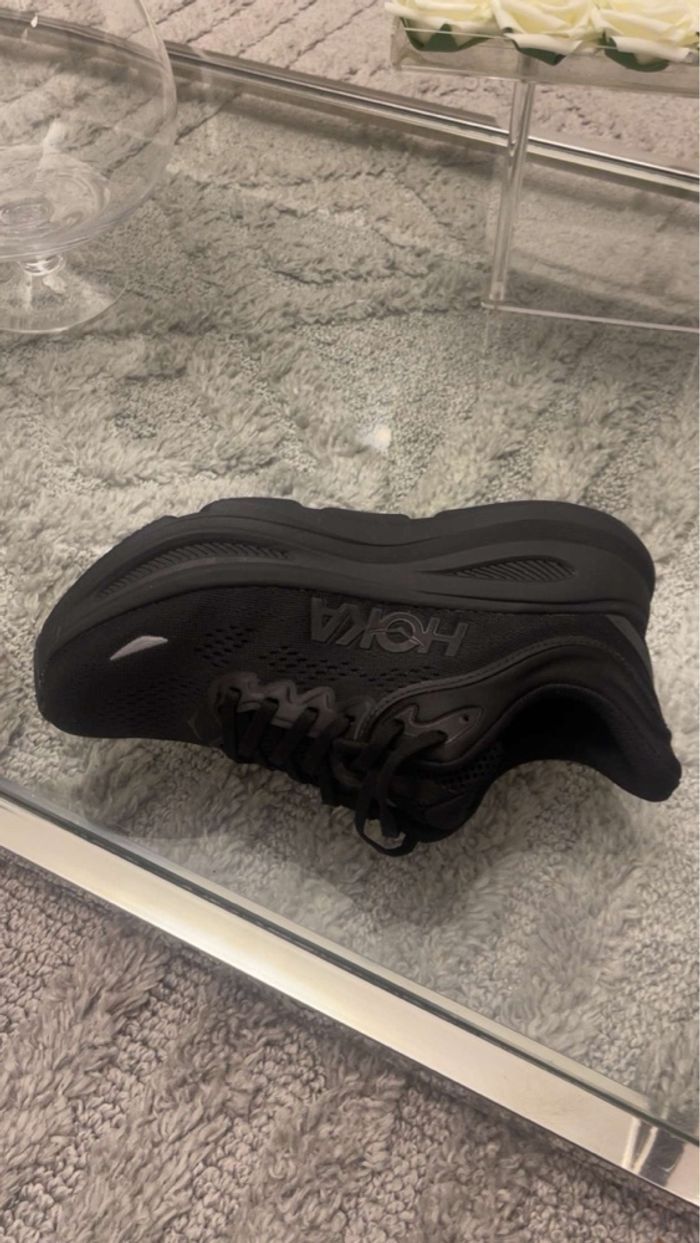 Hoka bondi 9 - photo numéro 7