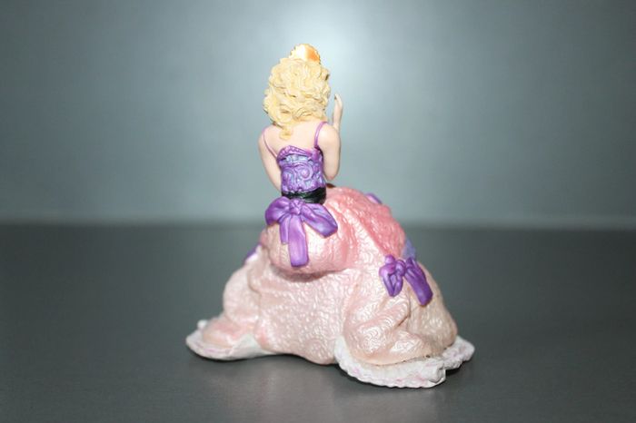Figurine Princesse - 2012 - photo numéro 2