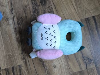 Coussin bébé