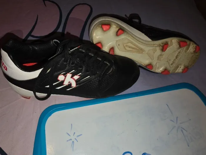 Crampons - photo numéro 2