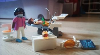 Playmobil 70198