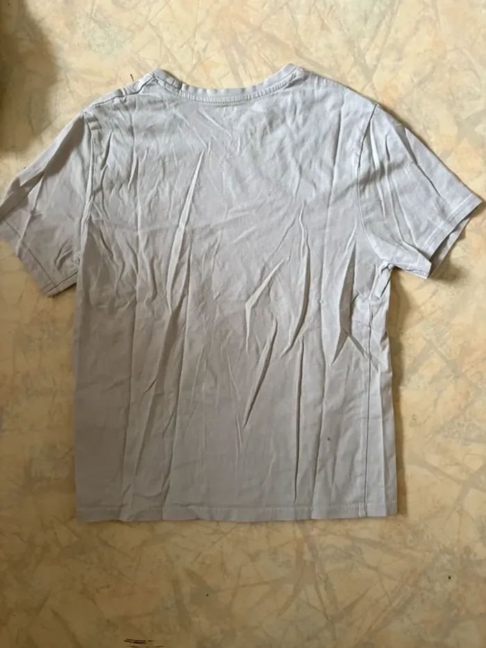Lots de 4 t-shirt garçon - photo numéro 17
