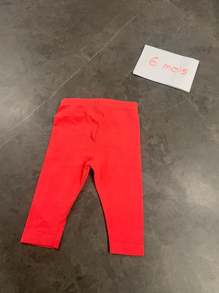 Lot leggings - photo numéro 6