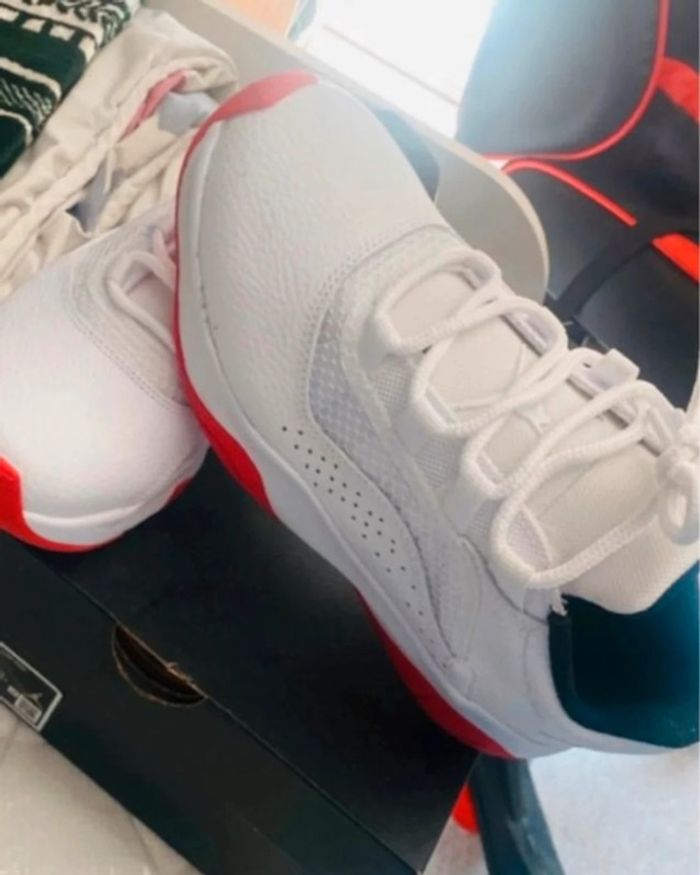 Basket air Jordan - photo numéro 4