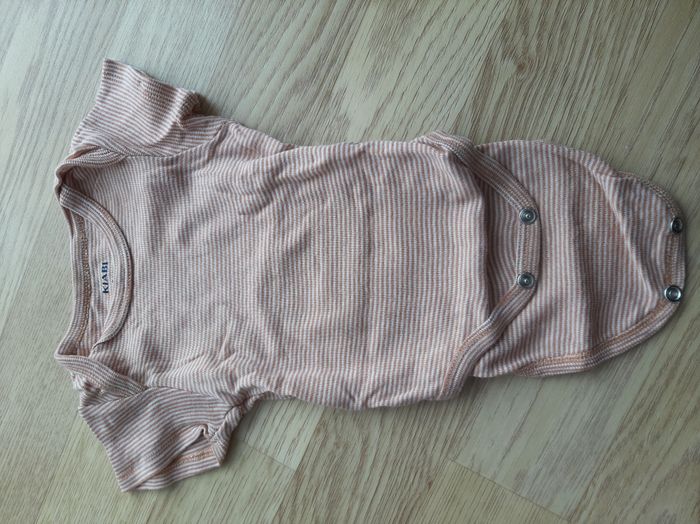 Lot de 11 bodies - photo numéro 5