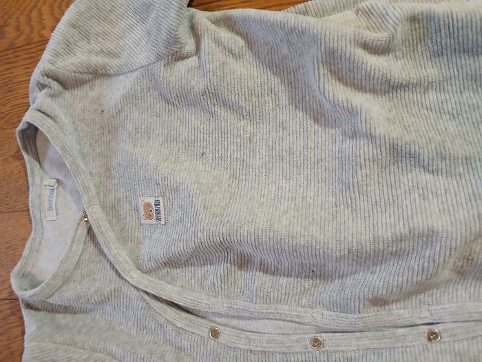 Lot garçon 2 ans - photo numéro 4