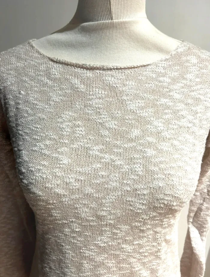 Pull femme Cache Cache - photo numéro 2