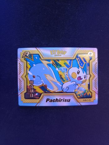 Pachirisu