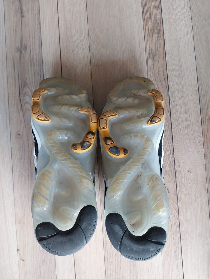 Nike air vapormax evo - photo numéro 7