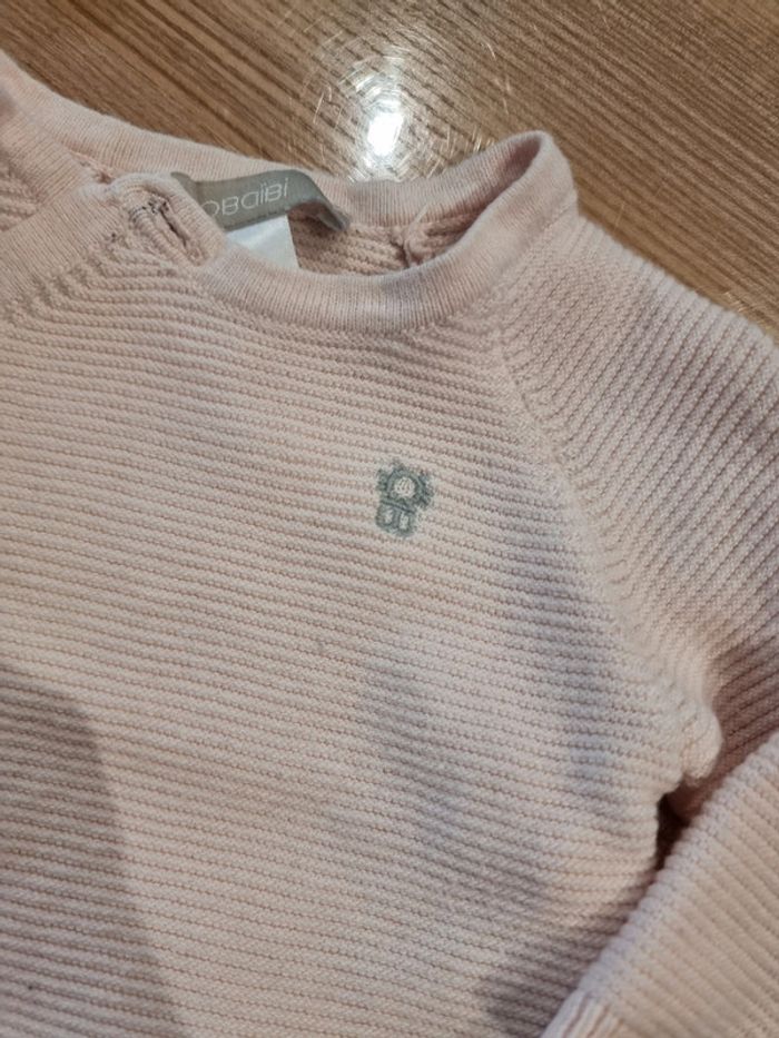 Gilet - photo numéro 2