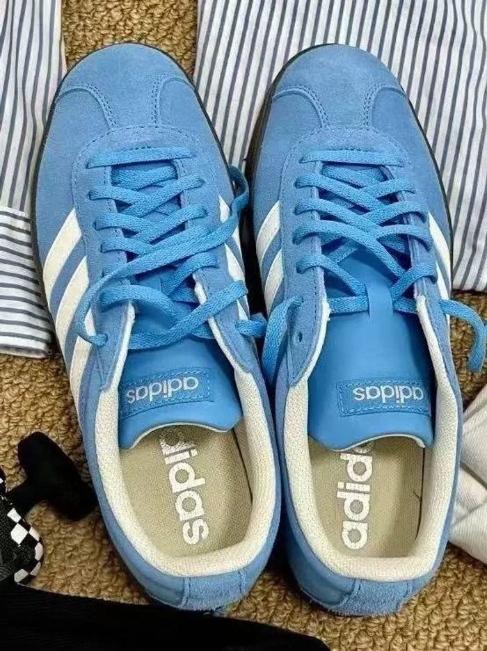 Adidas originals HANDBALL SPEZIAL taille 40 - photo numéro 4