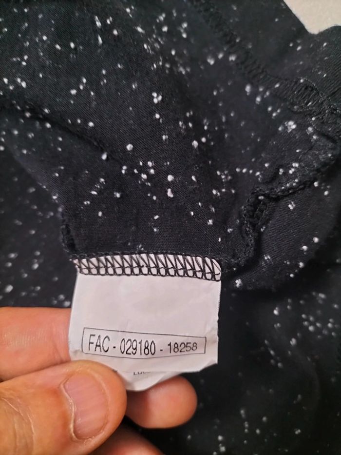 T-shirt Star Wars – Darth Vader – Disneyland Paris – Taille M - photo numéro 7