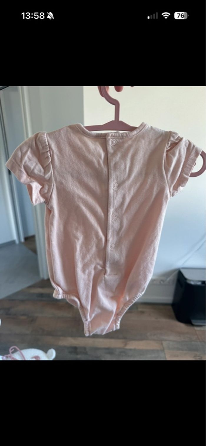 Bodie - photo numéro 2