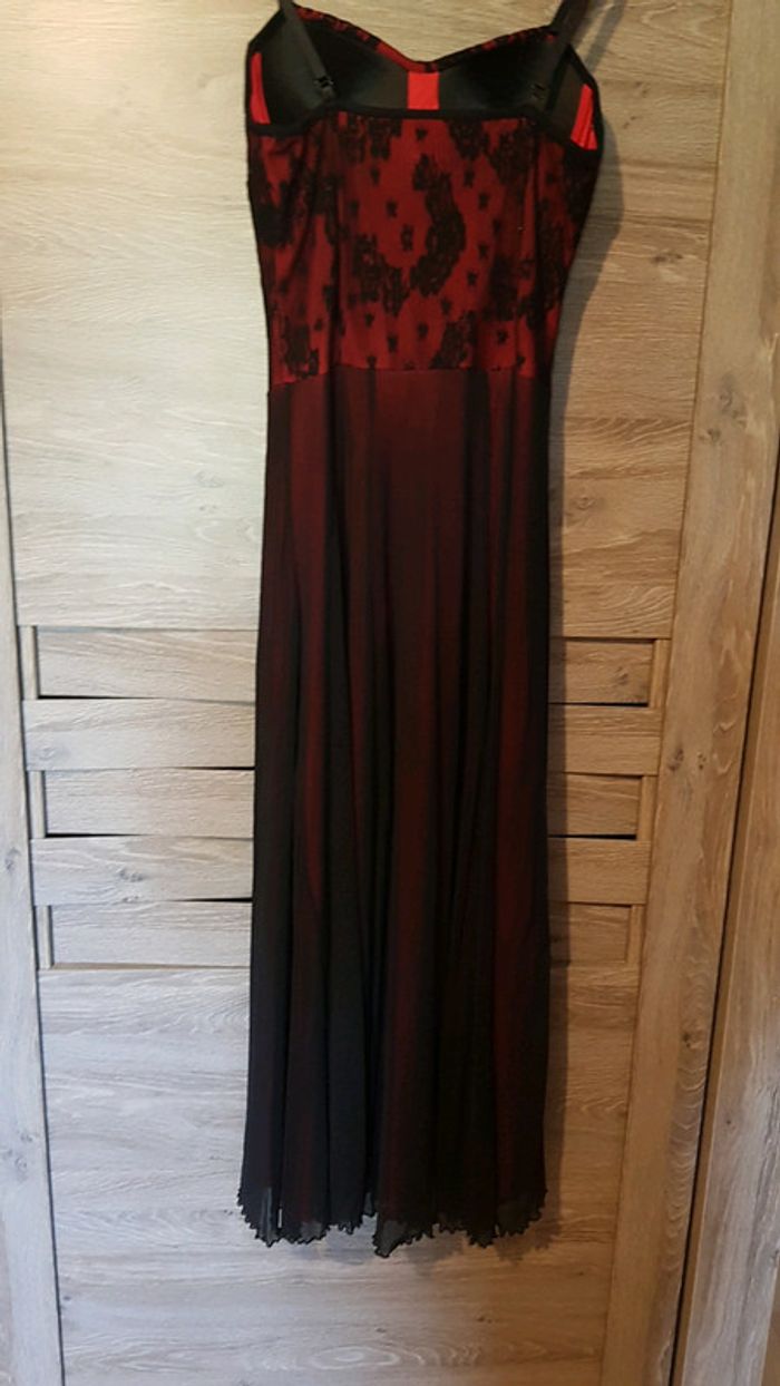 Robe de cocktail - photo numéro 4