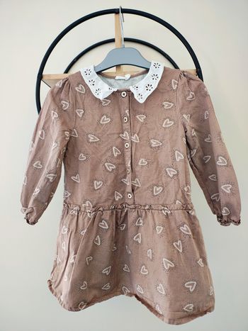 5 ans robe orchestra