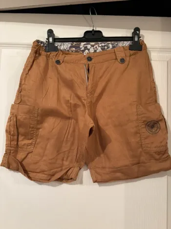 Short fille enfant
