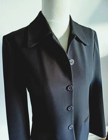 Veste taille 3 La City