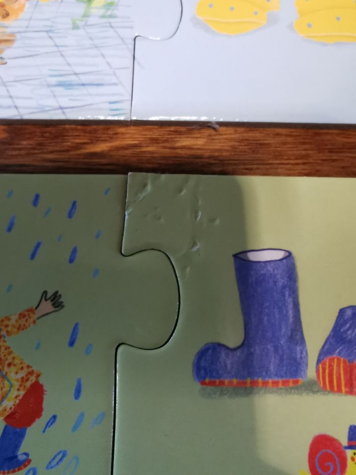 Puzzle - photo numéro 4