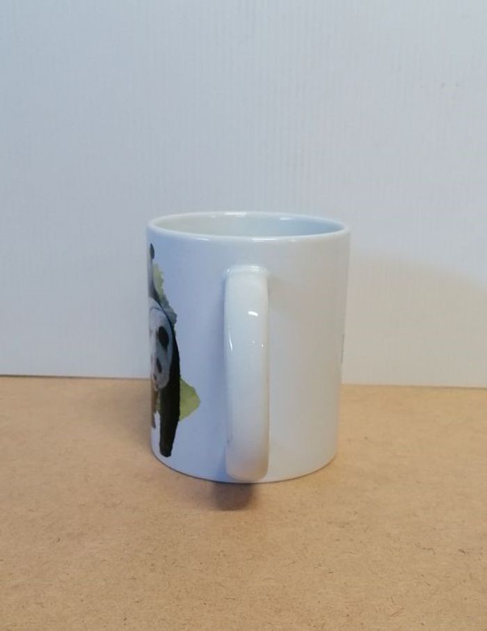 Mug PAIRI DAIZA. - photo numéro 4