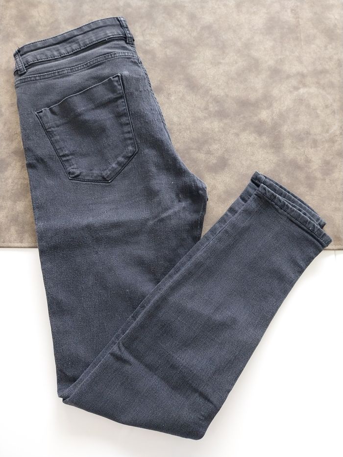 Jean skinny KIABI - T.40