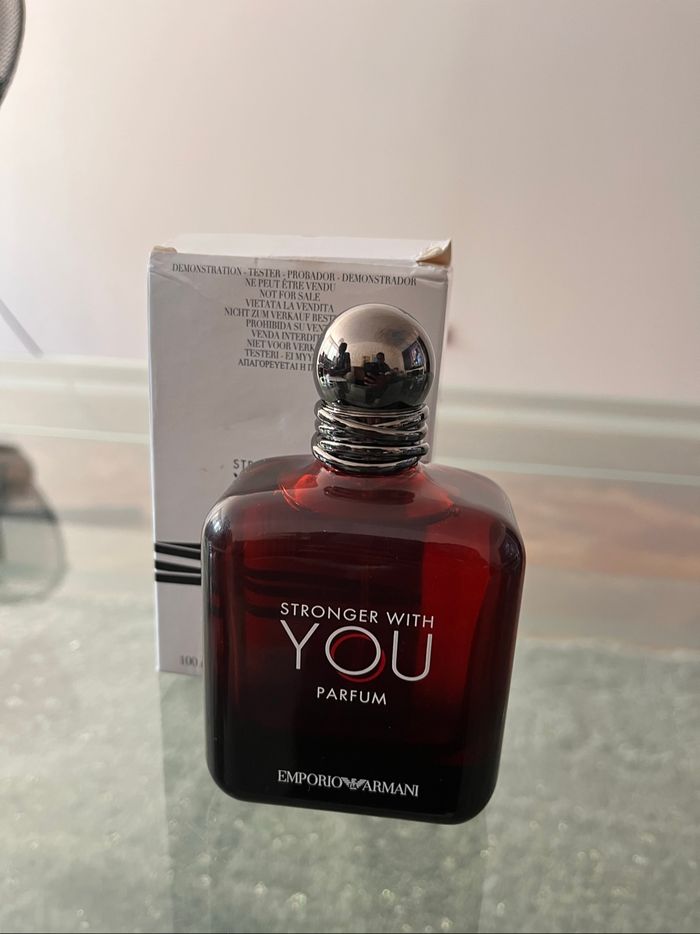 Parfum original - photo numéro 3