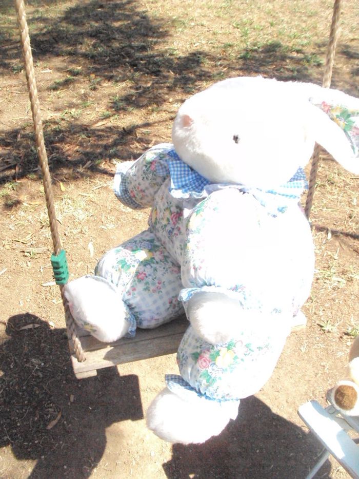 peluche - photo numéro 2