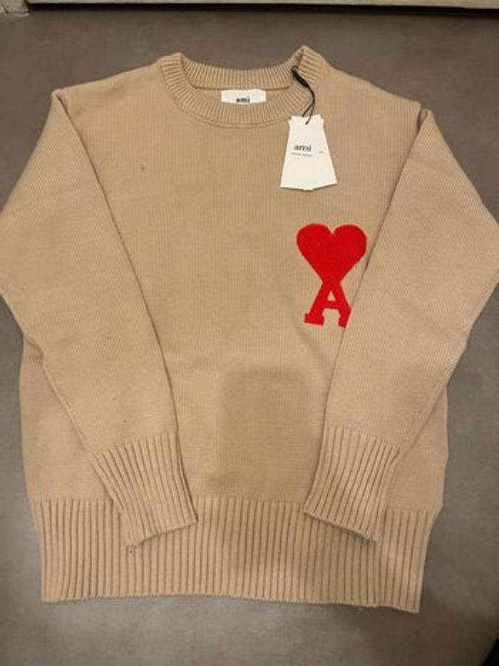 Pull AMI - photo numéro 2