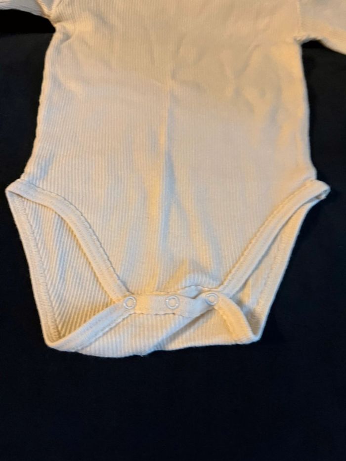 Lot de 3 boddys - photo numéro 14