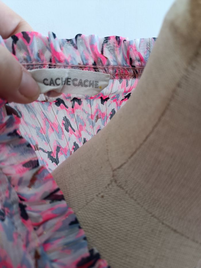 Débardeur - photo numéro 4