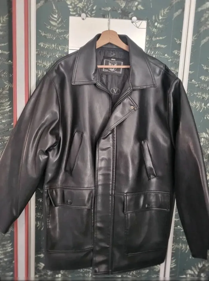 Veste  homme  XL