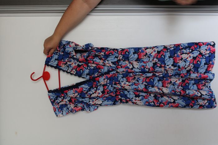 robe été maelle - photo numéro 2
