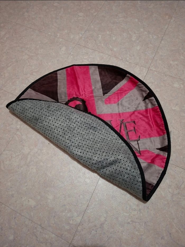 Tapis chambres antidérapant - photo numéro 2