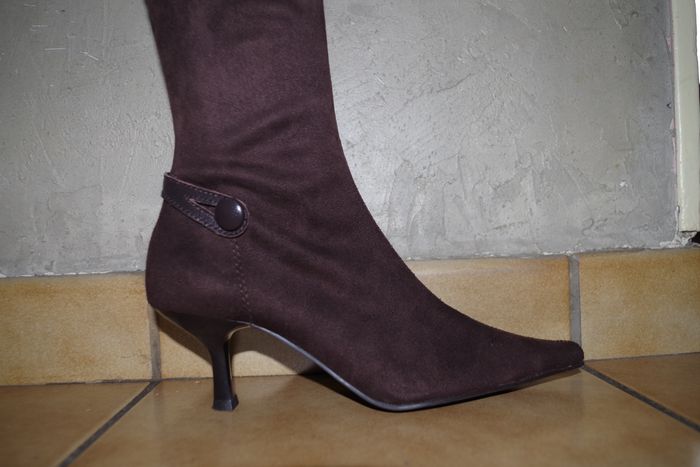 Bottes André T.38 - photo numéro 3