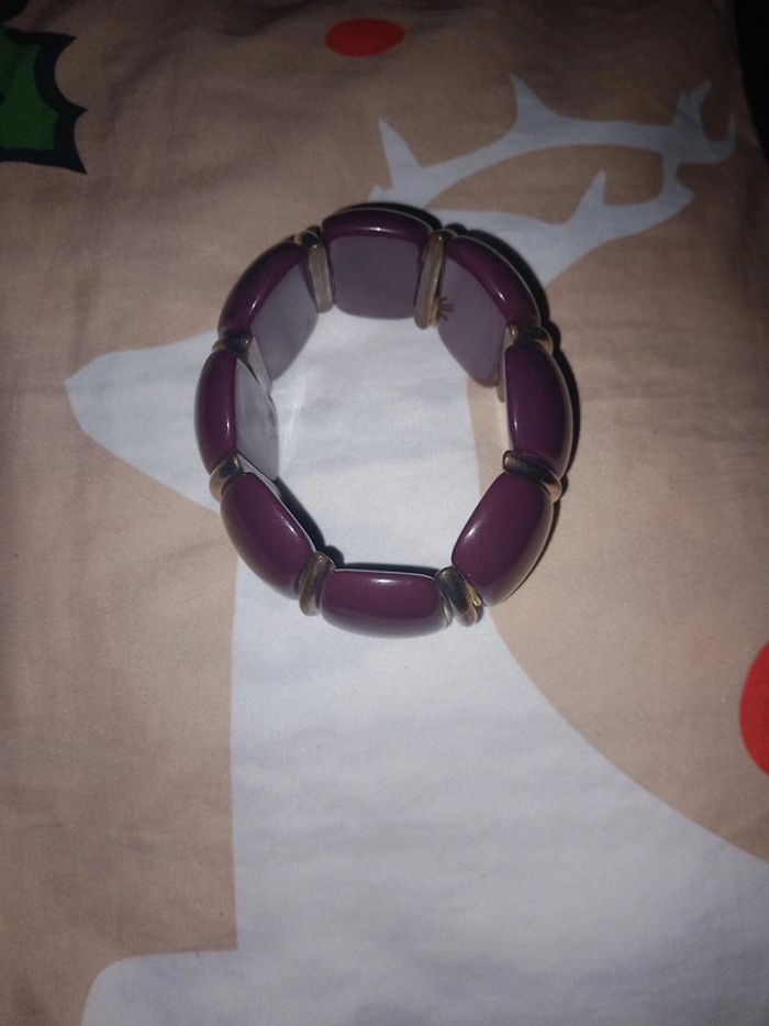Bracelet - photo numéro 1