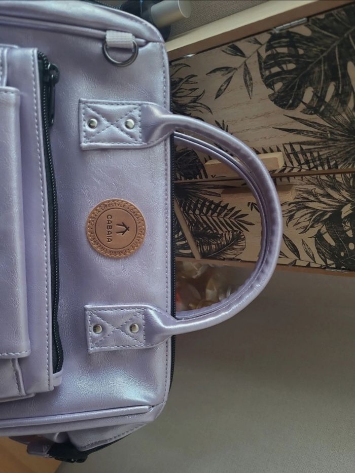Crossbody Cabaia neuf - photo numéro 2