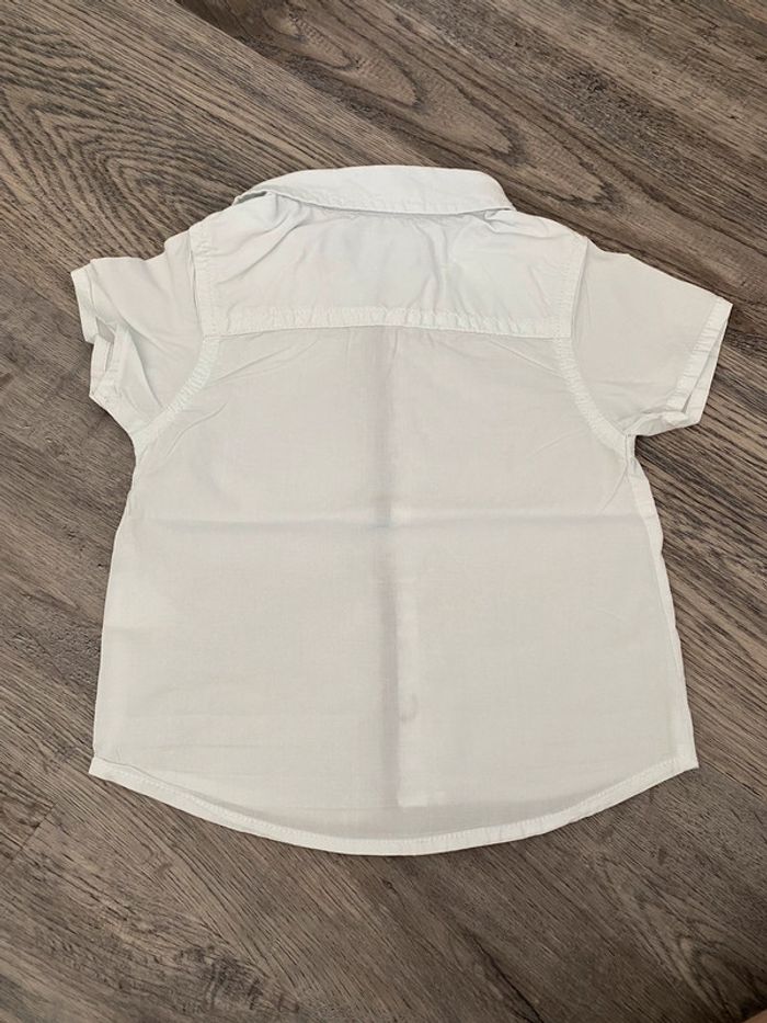 Chemises 6 mois - photo numéro 10