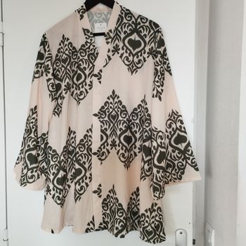 Tunique Neuf femme 44/46 Bella de Paris