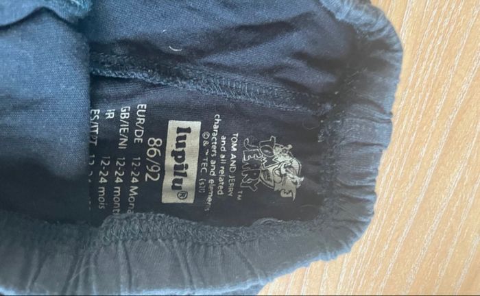 Shorts - photo numéro 5