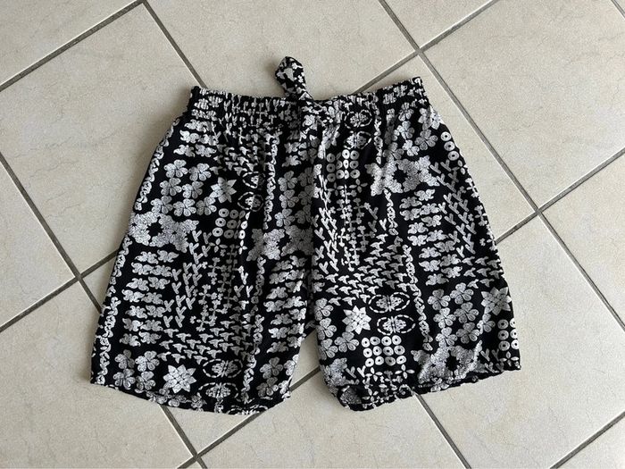 Short vintage années 1980 - photo numéro 11